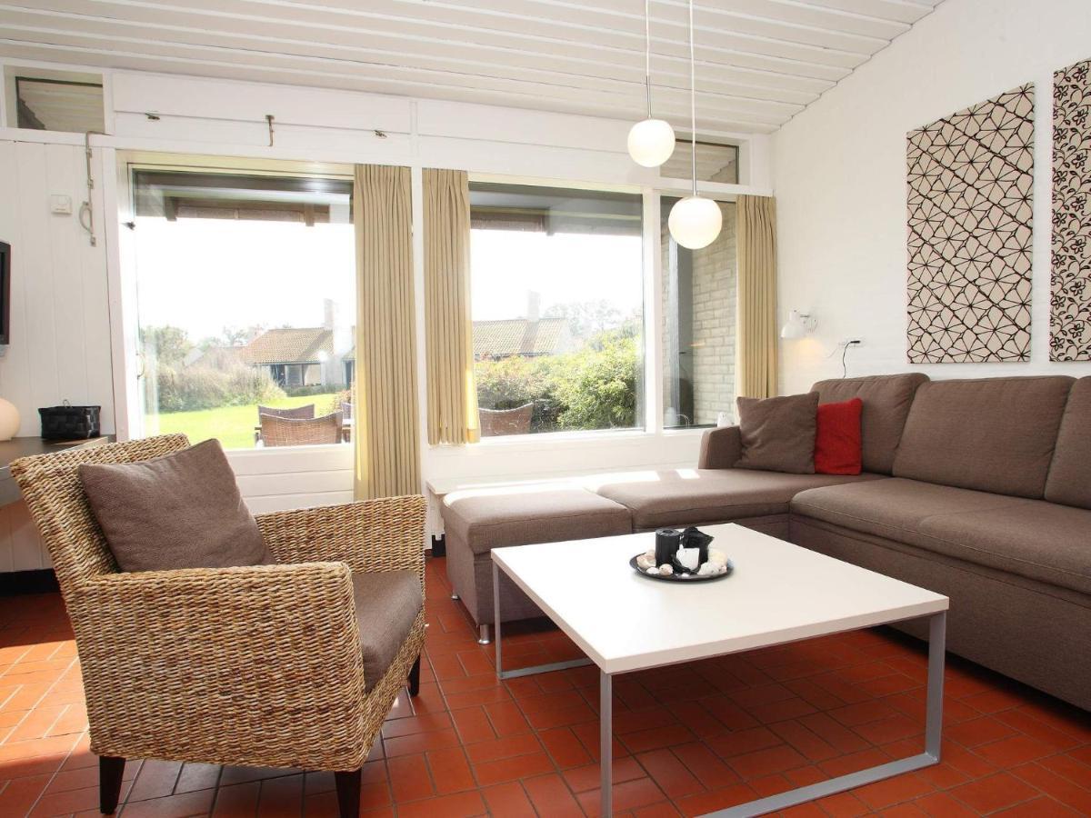 Holiday Home Saeby Lxxviii 外观 照片