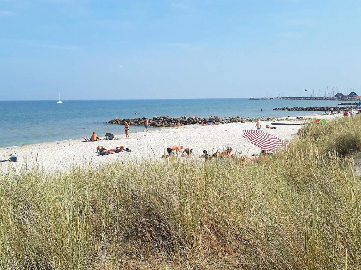 Holiday Home Saeby Lxxviii 外观 照片