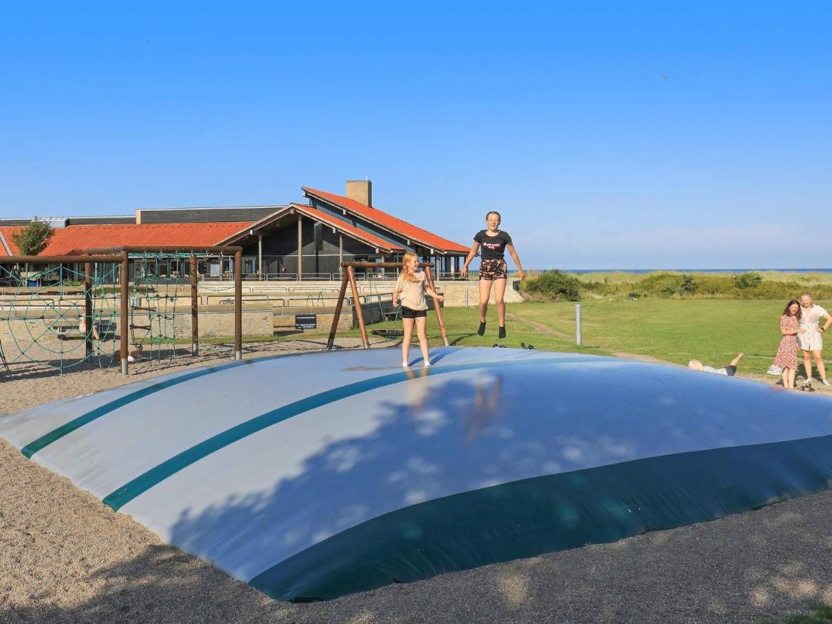 Holiday Home Saeby Lxxviii 外观 照片