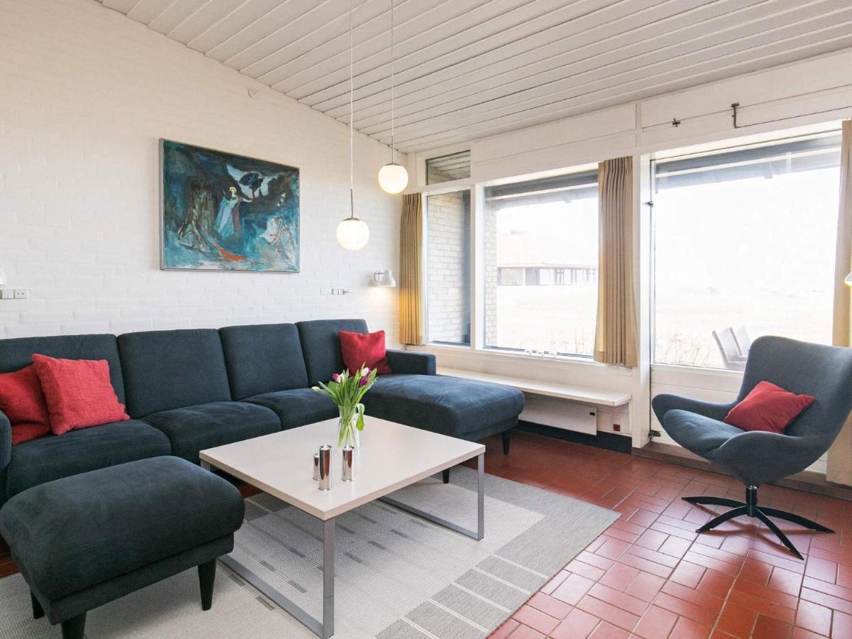 Holiday Home Saeby Lxxviii 外观 照片