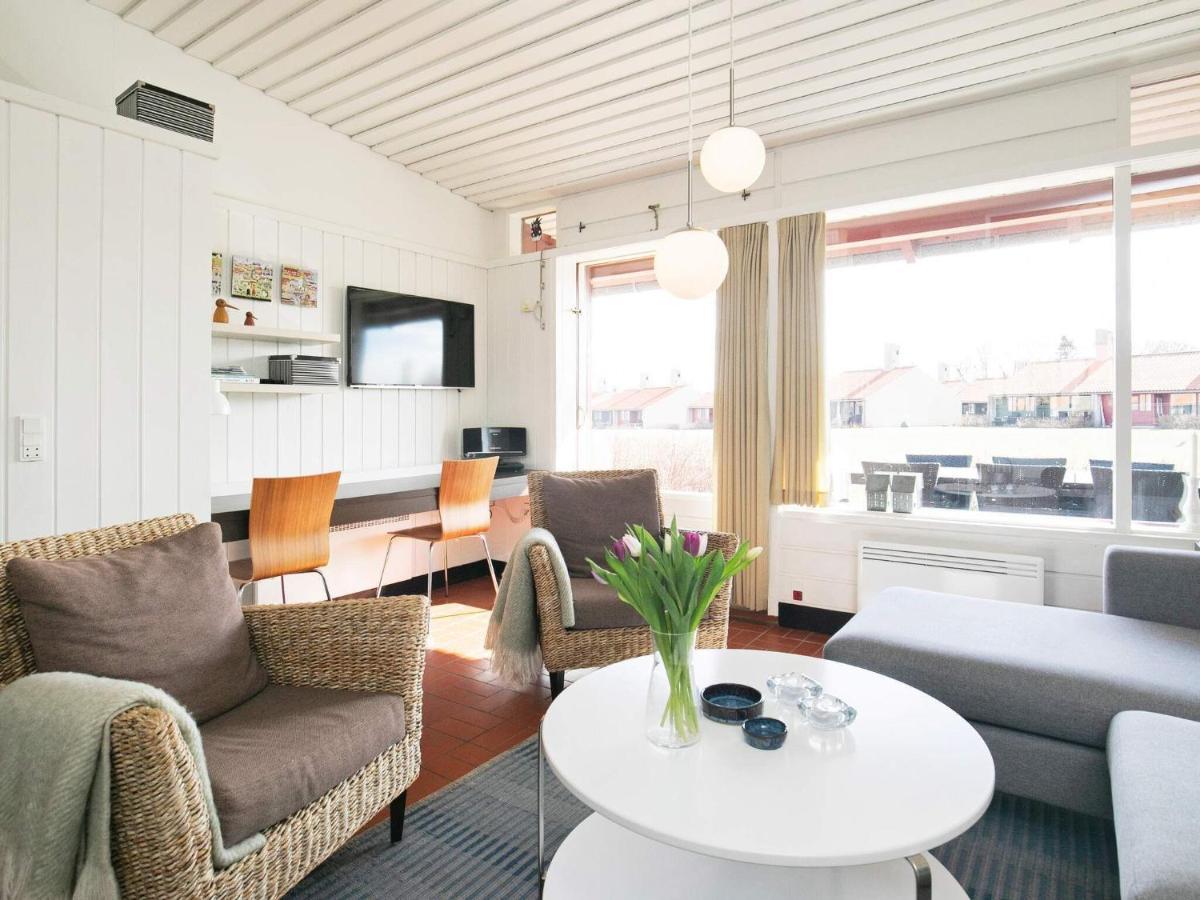 Holiday Home Saeby Lxxviii 外观 照片
