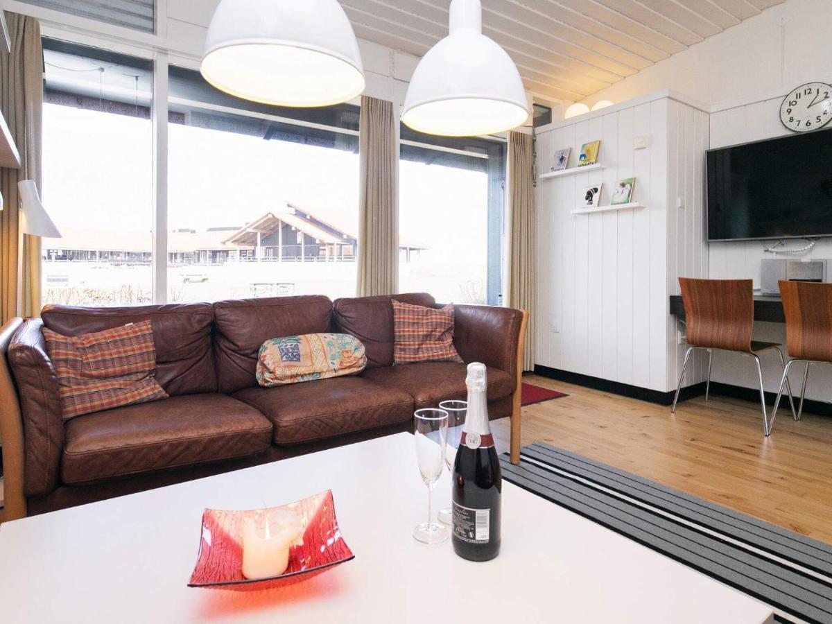 Holiday Home Saeby Lxxviii 外观 照片
