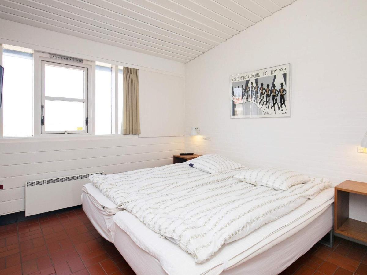 Holiday Home Saeby Lxxviii 外观 照片