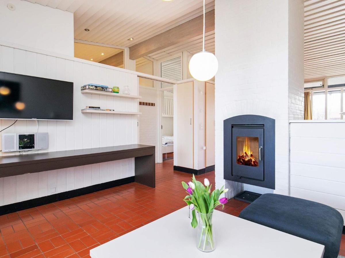 Holiday Home Saeby Lxxviii 外观 照片