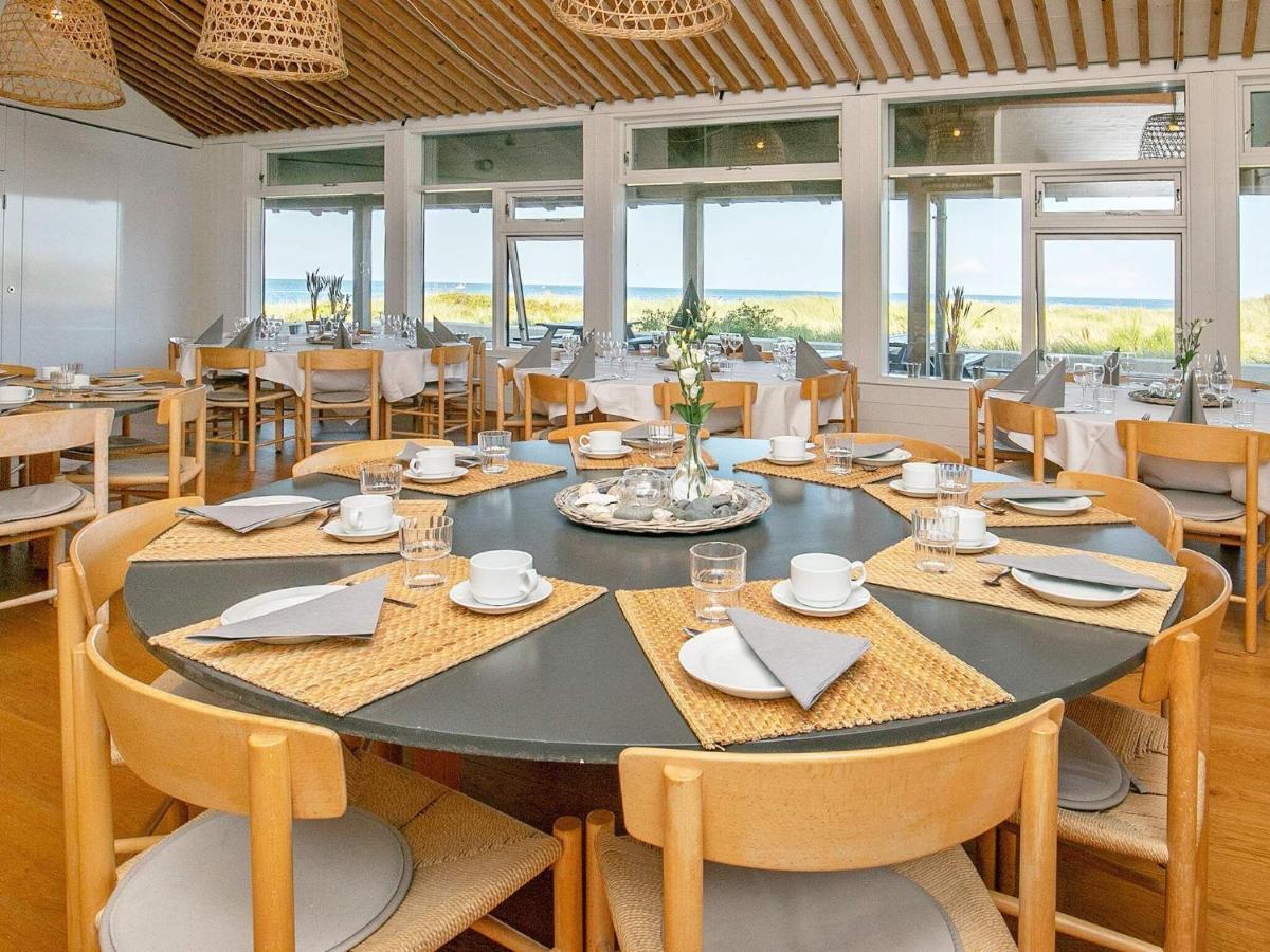 Holiday Home Saeby Lxxviii 外观 照片