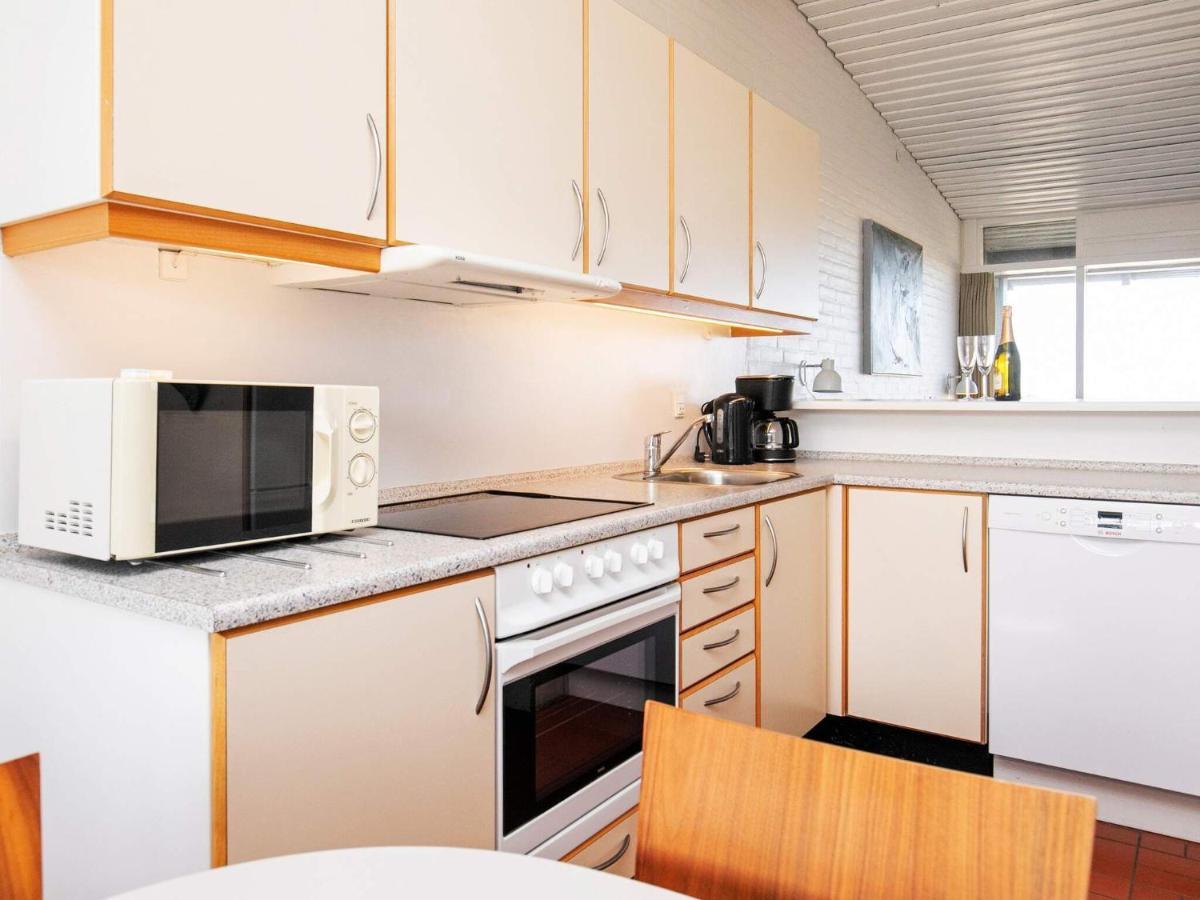 Holiday Home Saeby Lxxviii 外观 照片